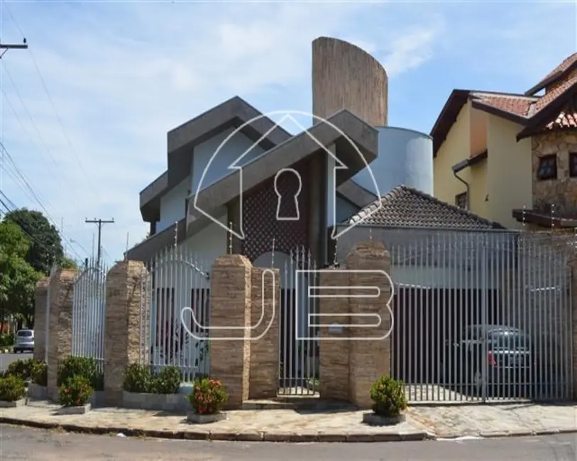 Foto 3 de Casa com 4 quartos à venda, 400m2 em Jardim Chapadão, Campinas - SP