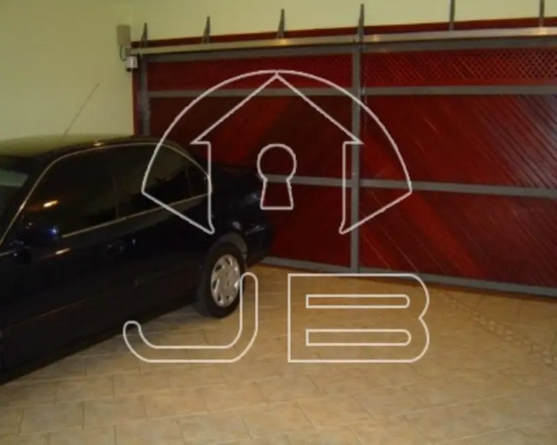 Foto 4 de Casa com 4 quartos à venda, 400m2 em Jardim Chapadão, Campinas - SP