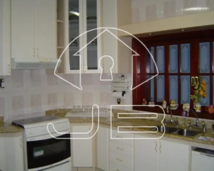 Foto 7 de Casa com 4 quartos à venda, 400m2 em Jardim Chapadão, Campinas - SP