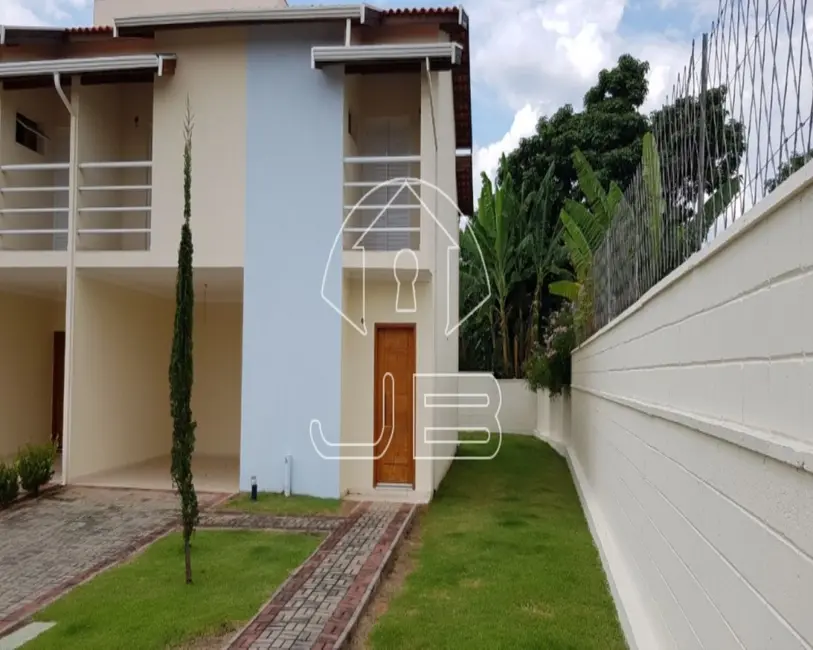 Casa com 3 quartos à venda, 172m2 em Chácaras Alpina, Valinhos - SP - imagem 7 Foto 7 de Casa com 3 quartos à venda, 172m2 em Chácaras Alpina, Valinhos - SP