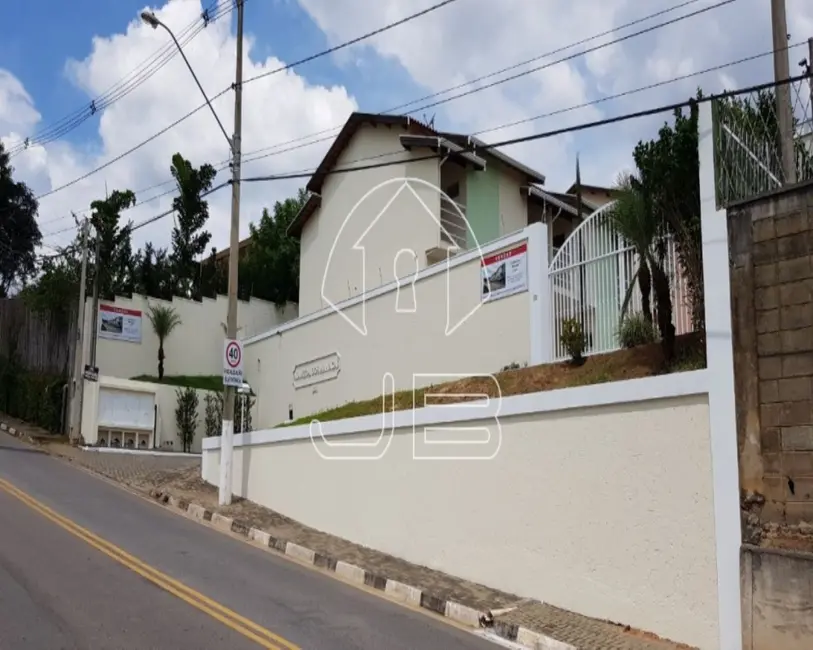 Foto 1 de Casa com 3 quartos à venda, 172m2 em Chácaras Alpina, Valinhos - SP