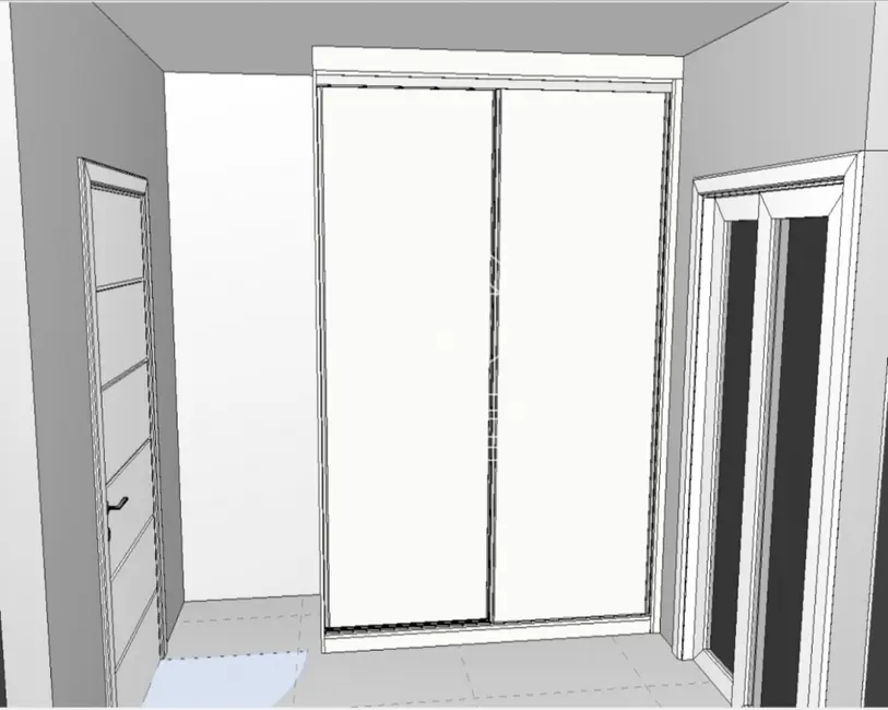 Casa com 3 quartos à venda, 172m2 em Chácaras Alpina, Valinhos - SP - imagem 6 Foto 6 de Casa com 3 quartos à venda, 172m2 em Chácaras Alpina, Valinhos - SP
