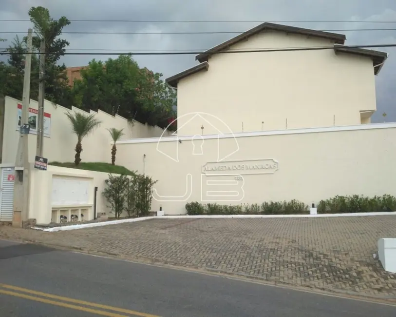 Foto 2 de Casa com 3 quartos à venda, 172m2 em Chácaras Alpina, Valinhos - SP