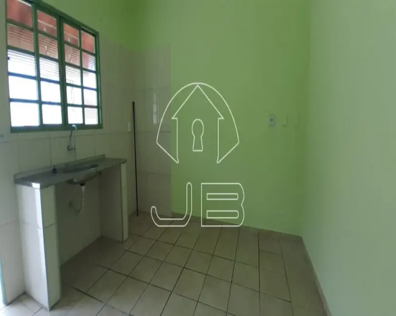 Casa com 4 quartos à venda, 180m2 em Parque Fazendinha, Campinas - SP - imagem 5 Foto 5 de Casa com 4 quartos à venda, 180m2 em Parque Fazendinha, Campinas - SP