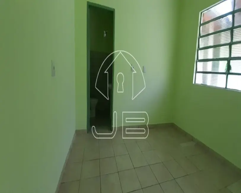 Casa com 4 quartos à venda, 180m2 em Parque Fazendinha, Campinas - SP - imagem 7 Foto 7 de Casa com 4 quartos à venda, 180m2 em Parque Fazendinha, Campinas - SP