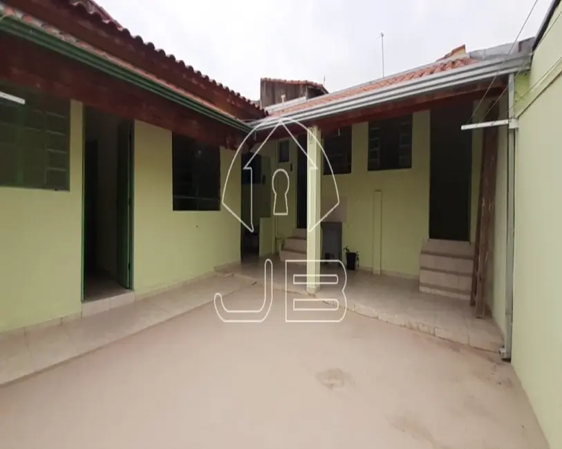 Foto 2 de Casa com 4 quartos à venda, 180m2 em Parque Fazendinha, Campinas - SP