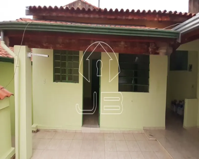 Casa com 4 quartos à venda, 180m2 em Parque Fazendinha, Campinas - SP - imagem 9 Foto 9 de Casa com 4 quartos à venda, 180m2 em Parque Fazendinha, Campinas - SP