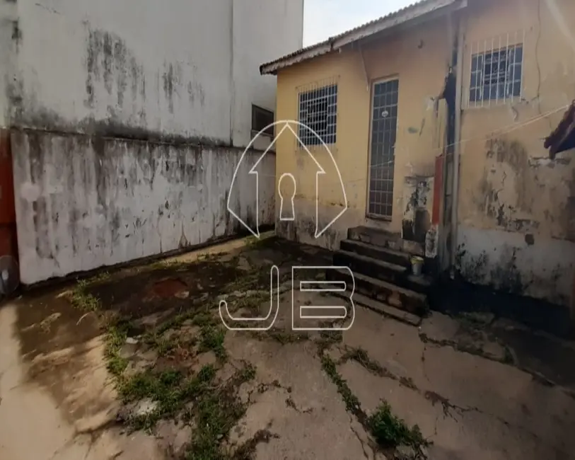 Casa com 2 quartos à venda, 100m2 em Conjunto Habitacional Padre Anchieta, Campinas - SP - imagem 6 Foto 6 de Casa com 2 quartos à venda, 100m2 em Conjunto Habitacional Padre Anchieta, Campinas - SP