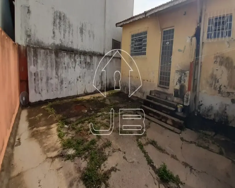 Casa com 2 quartos à venda, 100m2 em Conjunto Habitacional Padre Anchieta, Campinas - SP - imagem 7 Foto 7 de Casa com 2 quartos à venda, 100m2 em Conjunto Habitacional Padre Anchieta, Campinas - SP