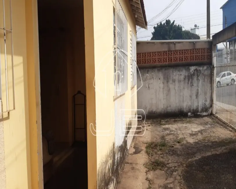 Foto 1 de Casa com 2 quartos à venda, 100m2 em Conjunto Habitacional Padre Anchieta, Campinas - SP