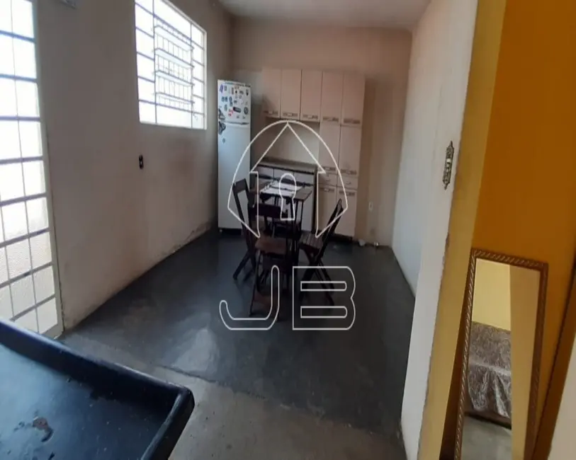 Casa com 2 quartos à venda, 100m2 em Conjunto Habitacional Padre Anchieta, Campinas - SP - imagem 5 Foto 5 de Casa com 2 quartos à venda, 100m2 em Conjunto Habitacional Padre Anchieta, Campinas - SP