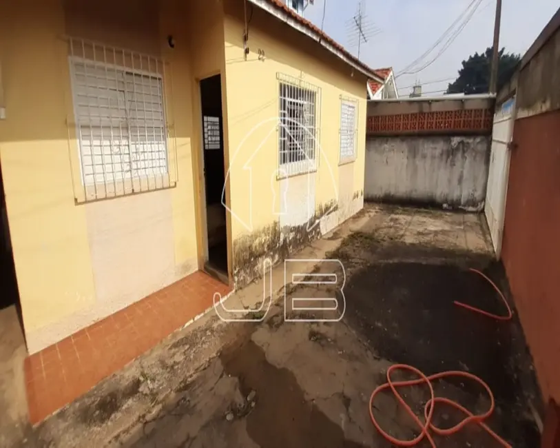 Casa com 2 quartos à venda, 100m2 em Conjunto Habitacional Padre Anchieta, Campinas - SP - imagem 8 Foto 8 de Casa com 2 quartos à venda, 100m2 em Conjunto Habitacional Padre Anchieta, Campinas - SP