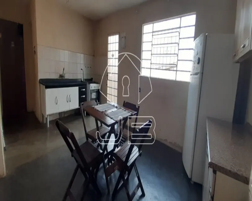 Casa com 2 quartos à venda, 100m2 em Conjunto Habitacional Padre Anchieta, Campinas - SP - imagem 4 Foto 4 de Casa com 2 quartos à venda, 100m2 em Conjunto Habitacional Padre Anchieta, Campinas - SP