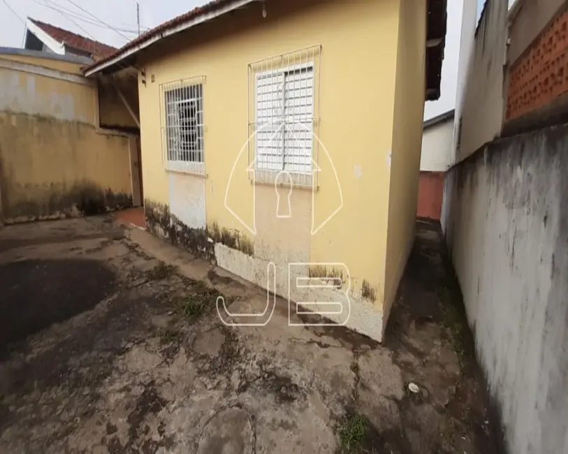 Casa com 2 quartos à venda, 100m2 em Conjunto Habitacional Padre Anchieta, Campinas - SP - imagem 9 Foto 9 de Casa com 2 quartos à venda, 100m2 em Conjunto Habitacional Padre Anchieta, Campinas - SP