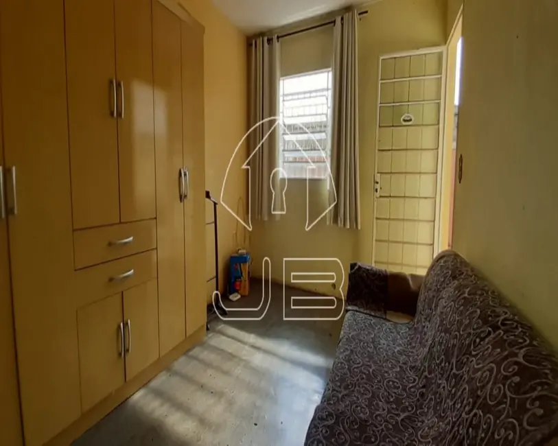 Casa com 2 quartos à venda, 100m2 em Conjunto Habitacional Padre Anchieta, Campinas - SP - imagem 3 Foto 3 de Casa com 2 quartos à venda, 100m2 em Conjunto Habitacional Padre Anchieta, Campinas - SP