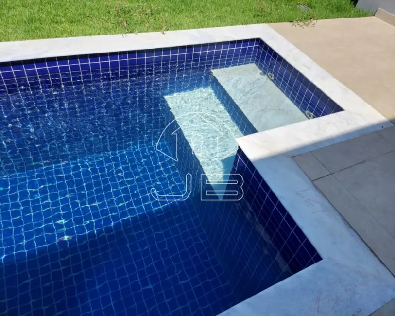 Foto 8 de Casa com 3 quartos à venda, 200m2 em Swiss Park, Campinas - SP