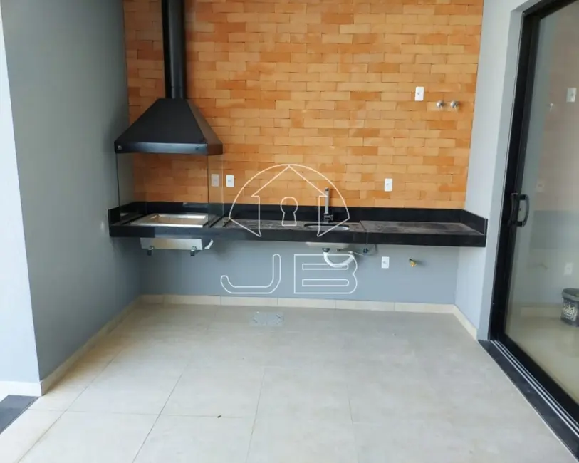 Foto 4 de Casa com 3 quartos à venda, 200m2 em Swiss Park, Campinas - SP