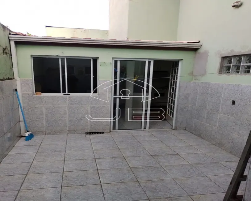 Foto 5 de Casa com 2 quartos à venda, 149m2 em Parque Bandeirantes I (Nova Veneza), Sumare - SP