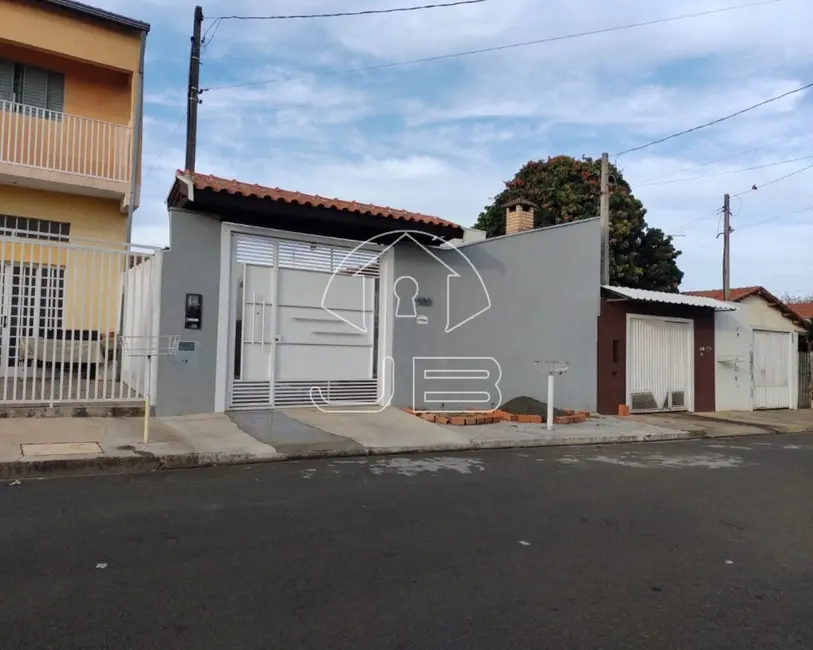 Foto 2 de Casa com 2 quartos à venda, 149m2 em Parque Bandeirantes I (Nova Veneza), Sumare - SP