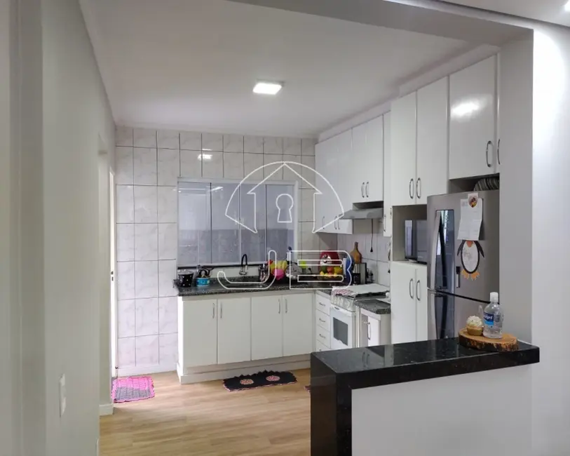 Foto 7 de Casa com 2 quartos à venda, 149m2 em Parque Bandeirantes I (Nova Veneza), Sumare - SP