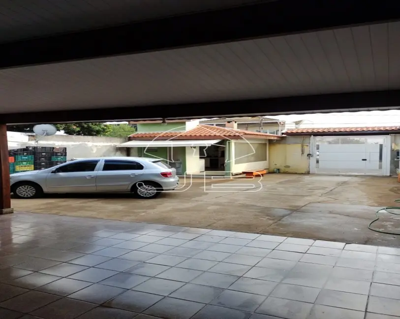 Foto 9 de Casa com 2 quartos à venda, 149m2 em Parque Bandeirantes I (Nova Veneza), Sumare - SP