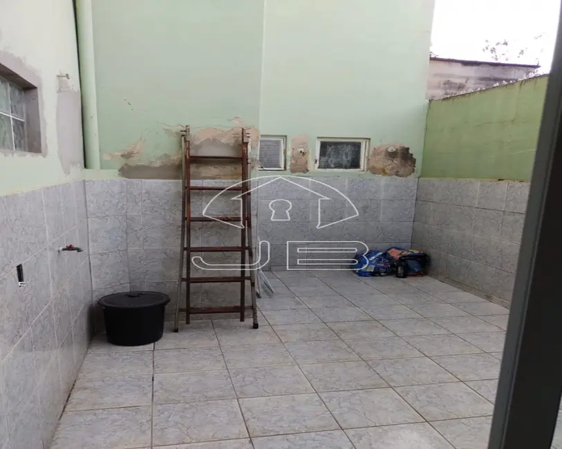 Foto 8 de Casa com 2 quartos à venda, 149m2 em Parque Bandeirantes I (Nova Veneza), Sumare - SP