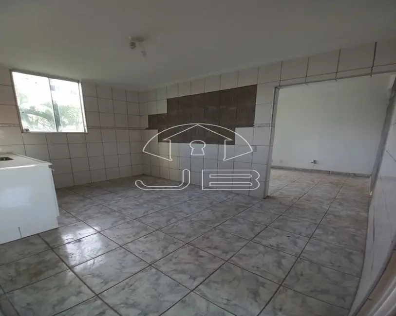 Foto 8 de Apartamento com 2 quartos à venda, 45m2 em Conjunto Habitacional Padre Anchieta, Campinas - SP