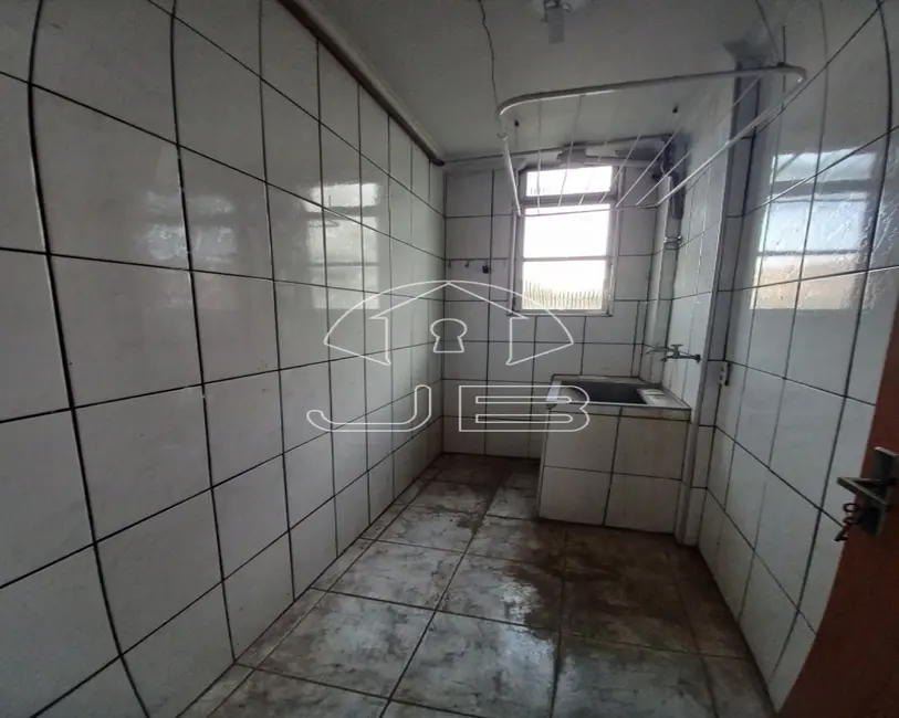 Foto 9 de Apartamento com 2 quartos à venda, 45m2 em Conjunto Habitacional Padre Anchieta, Campinas - SP