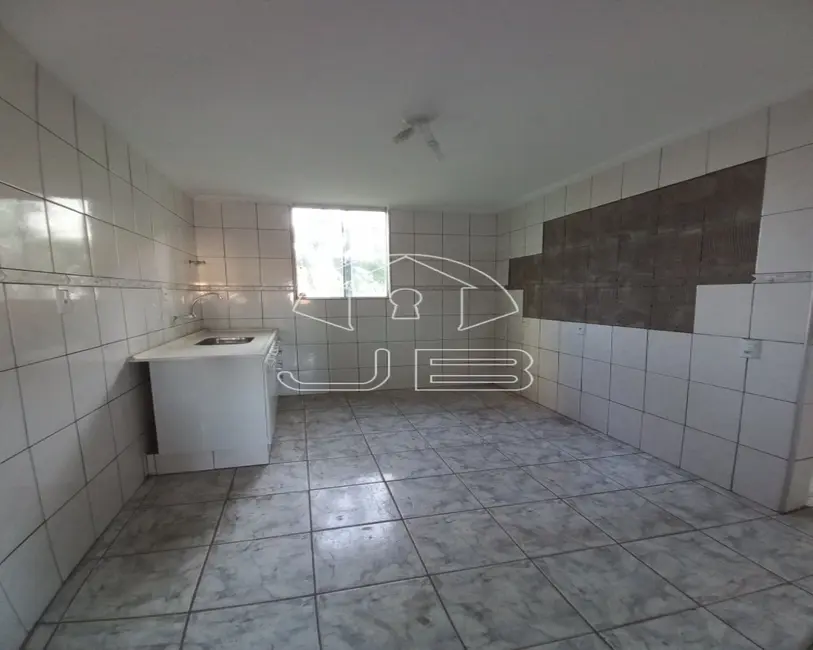 Foto 3 de Apartamento com 2 quartos à venda, 45m2 em Conjunto Habitacional Padre Anchieta, Campinas - SP