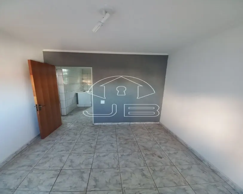 Foto 7 de Apartamento com 2 quartos à venda, 45m2 em Conjunto Habitacional Padre Anchieta, Campinas - SP