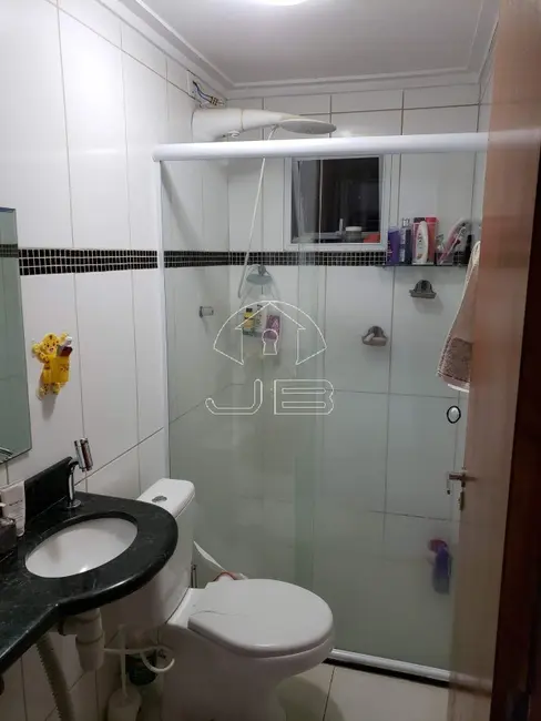 Foto 3 de Casa com 5 quartos à venda, 180m2 em Sumare - SP