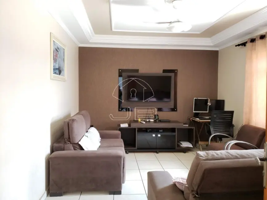 Foto 7 de Casa com 5 quartos à venda, 180m2 em Sumare - SP