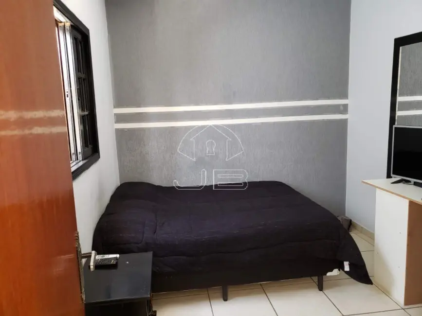 Foto 8 de Casa com 5 quartos à venda, 180m2 em Sumare - SP