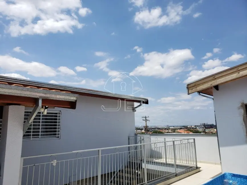 Foto 5 de Casa com 5 quartos à venda, 180m2 em Sumare - SP