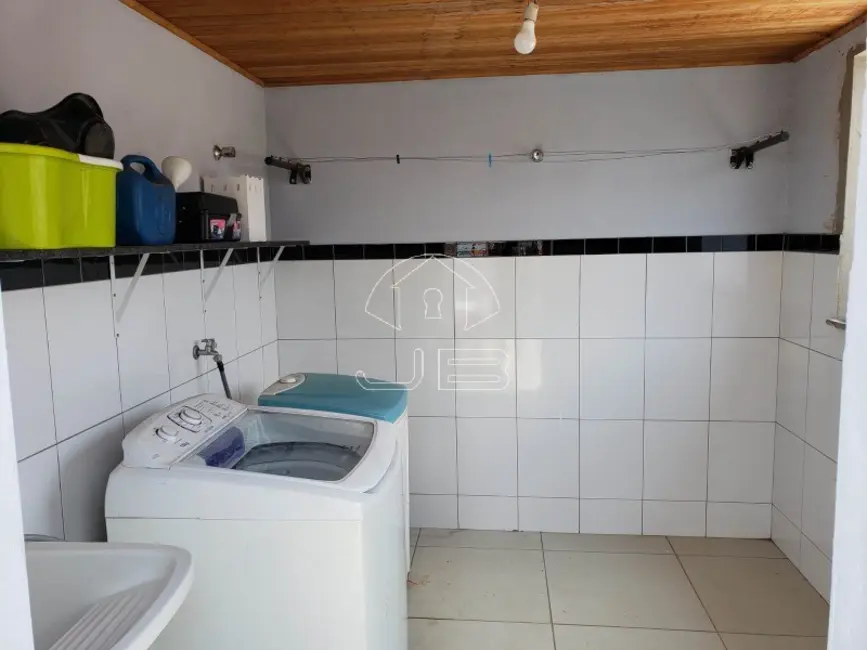 Foto 6 de Casa com 5 quartos à venda, 180m2 em Sumare - SP