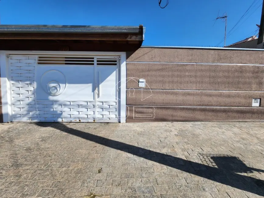 Foto 1 de Casa com 5 quartos à venda, 180m2 em Sumare - SP