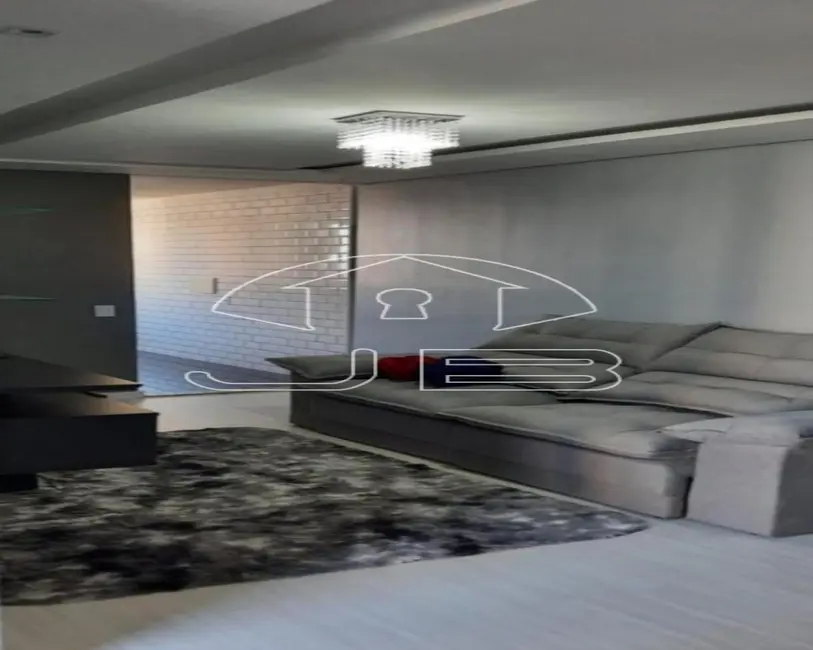 Foto 6 de Apartamento com 2 quartos à venda, 42m2 em Jardim São Gabriel, Campinas - SP