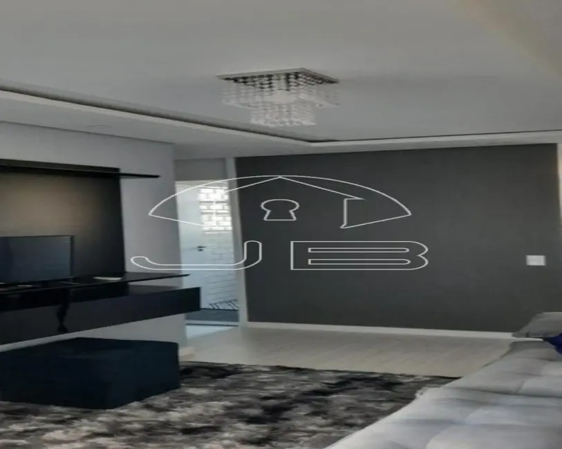 Foto 8 de Apartamento com 2 quartos à venda, 42m2 em Jardim São Gabriel, Campinas - SP