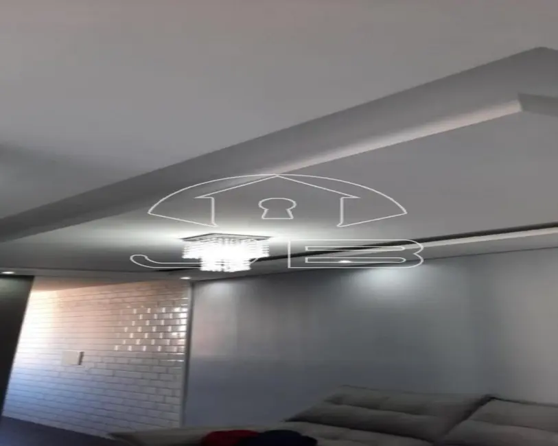 Foto 7 de Apartamento com 2 quartos à venda, 42m2 em Jardim São Gabriel, Campinas - SP