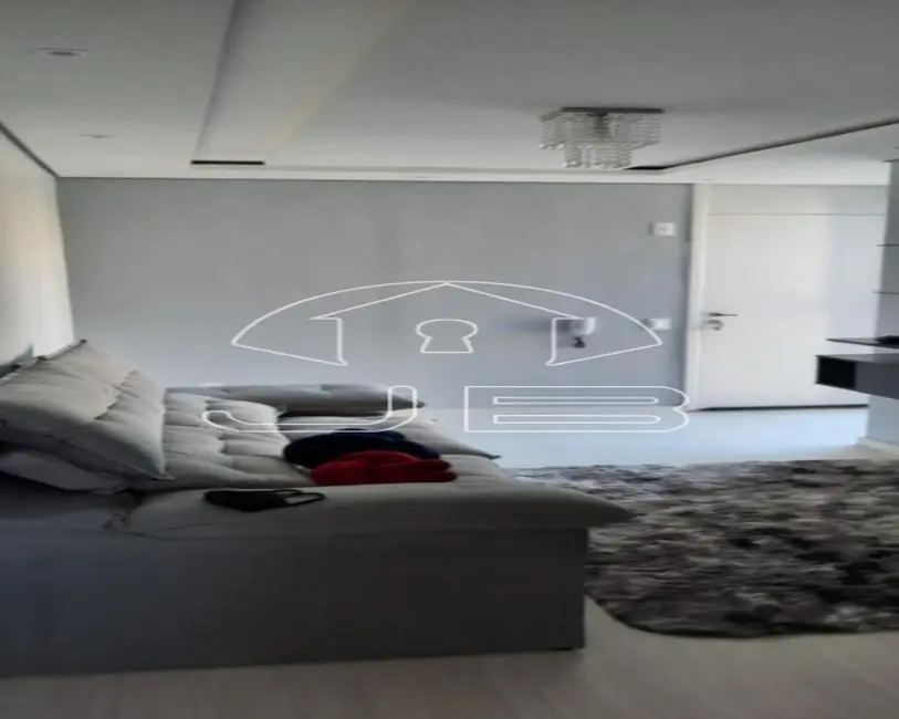 Foto 2 de Apartamento com 2 quartos à venda, 42m2 em Jardim São Gabriel, Campinas - SP