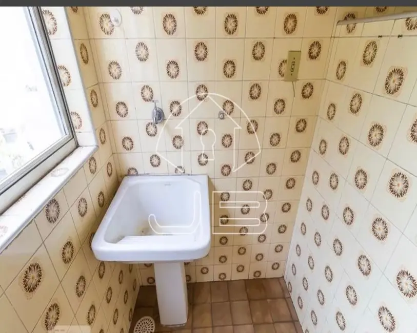 Apartamento com 1 quarto à venda, 37m2 em Botafogo, Campinas - SP - imagem 3 Foto 3 de Apartamento com 1 quarto à venda, 37m2 em Botafogo, Campinas - SP