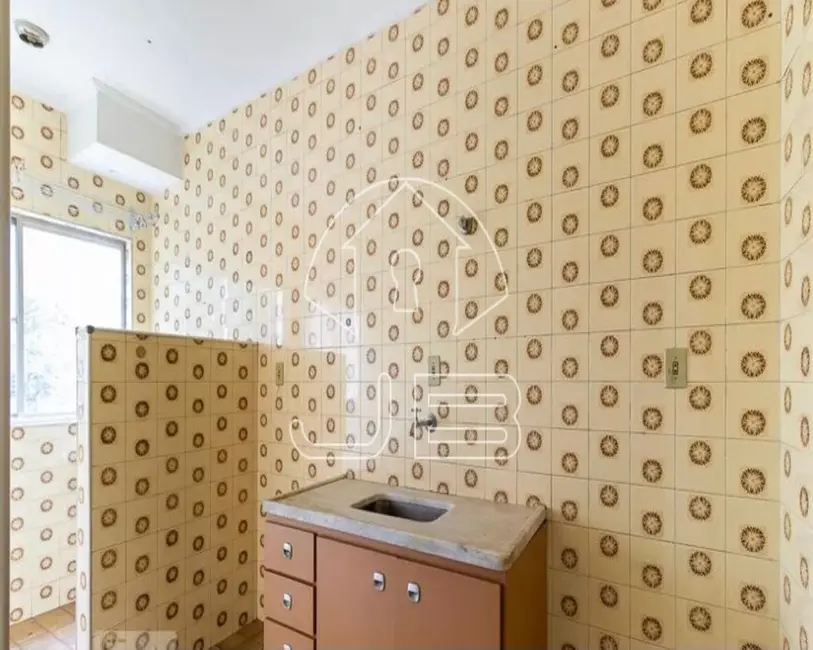 Apartamento com 1 quarto à venda, 37m2 em Botafogo, Campinas - SP - imagem 4 Foto 4 de Apartamento com 1 quarto à venda, 37m2 em Botafogo, Campinas - SP