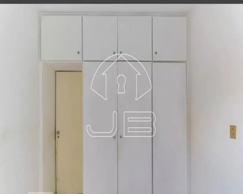 Apartamento com 1 quarto à venda, 37m2 em Botafogo, Campinas - SP - imagem 1 Foto 1 de Apartamento com 1 quarto à venda, 37m2 em Botafogo, Campinas - SP