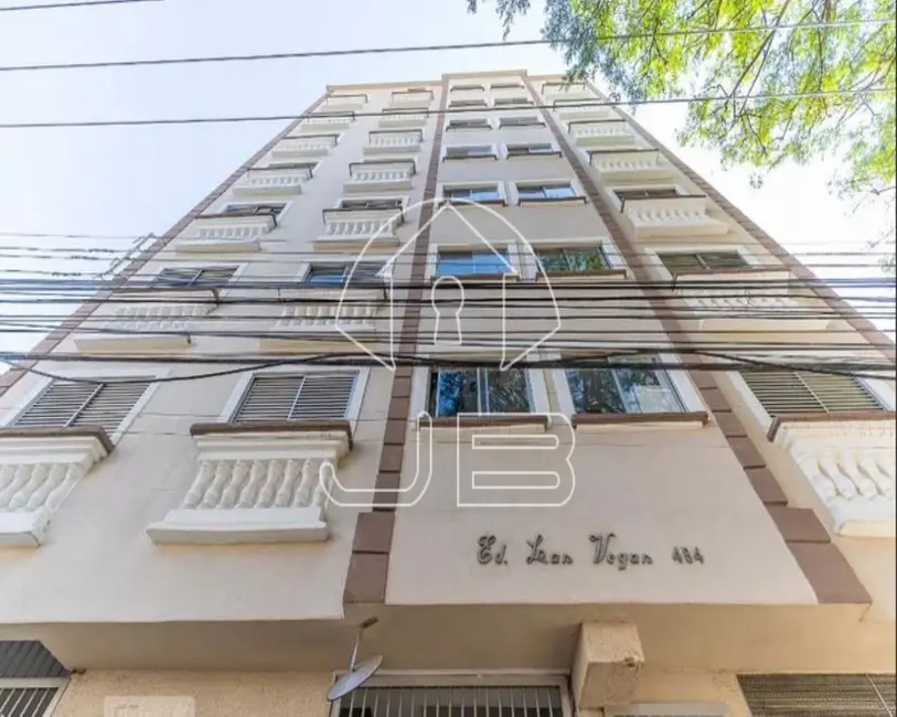 Apartamento com 1 quarto à venda, 37m2 em Botafogo, Campinas - SP - imagem 9 Foto 9 de Apartamento com 1 quarto à venda, 37m2 em Botafogo, Campinas - SP