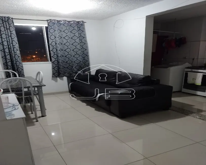 Apartamento com 2 quartos à venda, 46m2 em Campinas - SP - imagem 6 Foto 6 de Apartamento com 2 quartos à venda, 46m2 em Campinas - SP