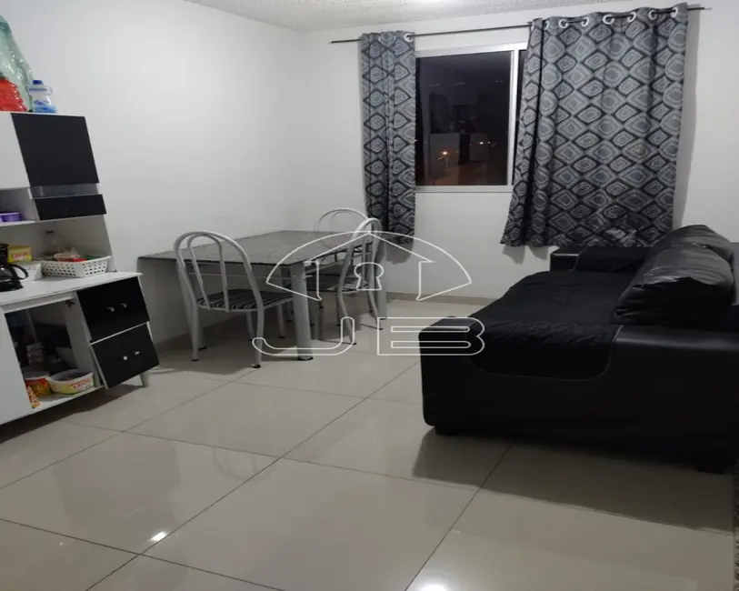 Apartamento com 2 quartos à venda, 46m2 em Campinas - SP - imagem 3 Foto 3 de Apartamento com 2 quartos à venda, 46m2 em Campinas - SP