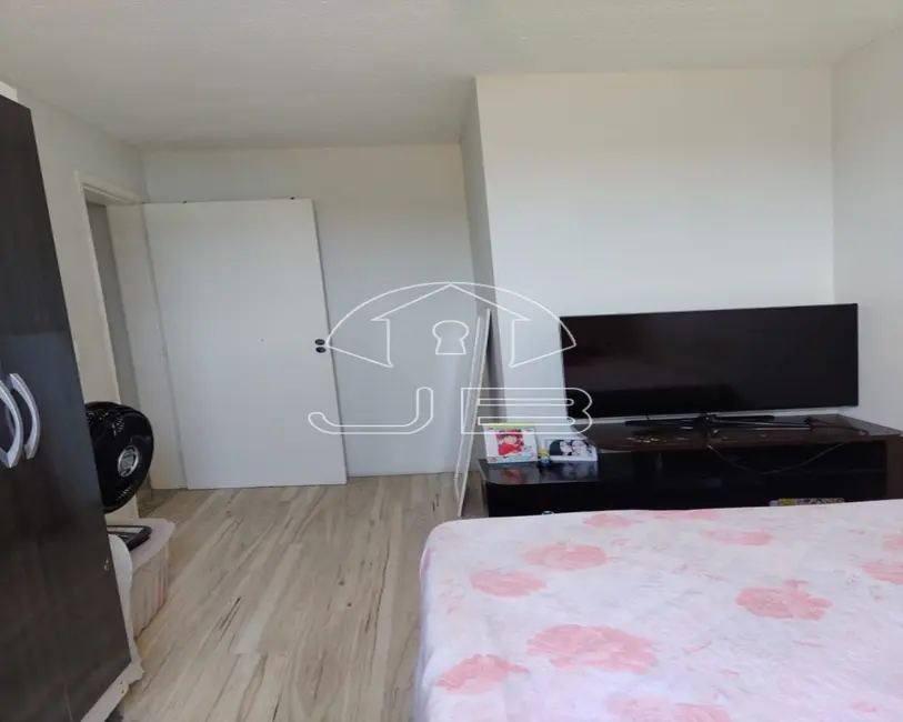 Apartamento com 2 quartos à venda, 46m2 em Campinas - SP - imagem 9 Foto 9 de Apartamento com 2 quartos à venda, 46m2 em Campinas - SP