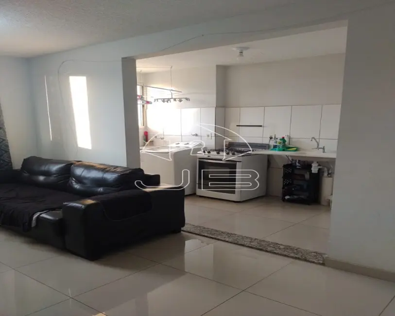 Foto 2 de Apartamento com 2 quartos à venda, 46m2 em Campinas - SP