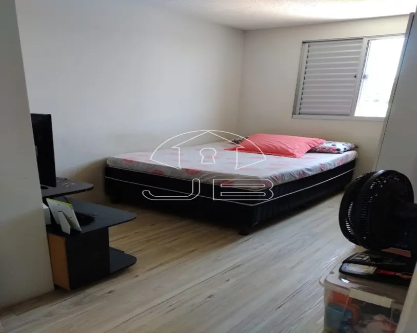 Apartamento com 2 quartos à venda, 46m2 em Campinas - SP - imagem 4 Foto 4 de Apartamento com 2 quartos à venda, 46m2 em Campinas - SP