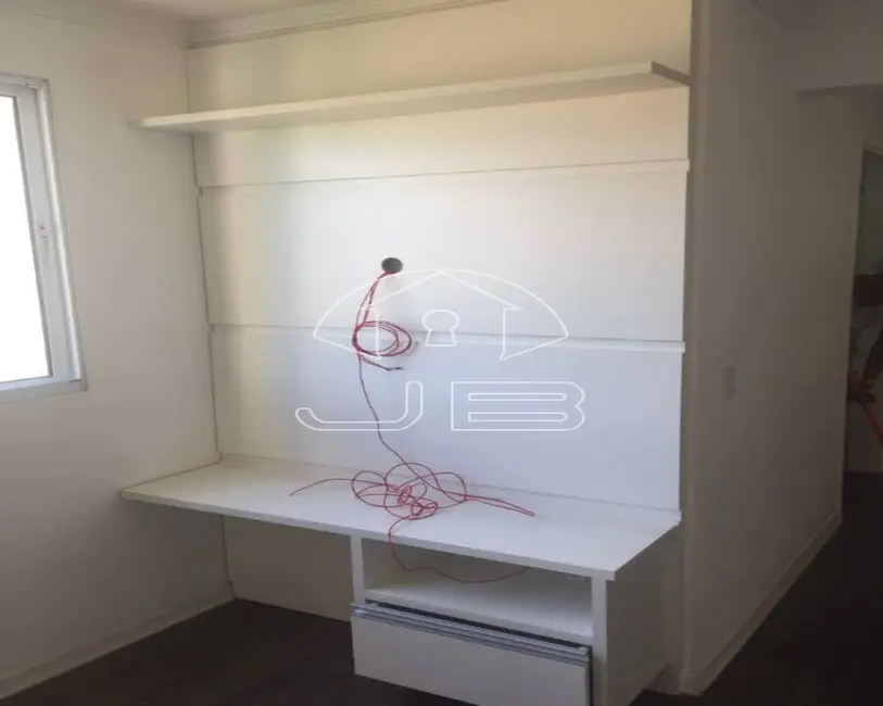 Apartamento com 2 quartos à venda, 51m2 em Recanto Fortuna, Campinas - SP - imagem 8 Foto 8 de Apartamento com 2 quartos à venda, 51m2 em Recanto Fortuna, Campinas - SP